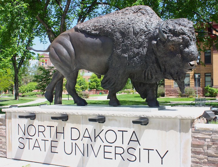 More than $2 million raised on NDSU Giving Day — Wahpeton Schools news