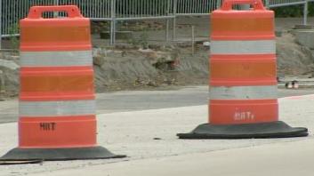 Work begins at 13th Ave. & 25th St. S. in Fargo — Wahpeton Community news