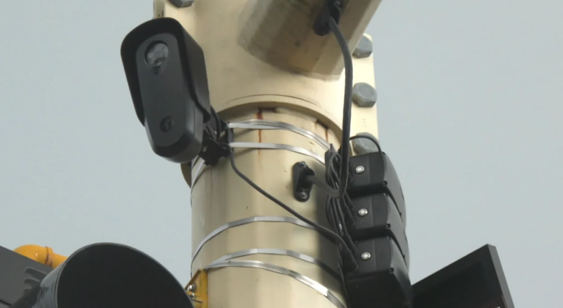 Horace, ND City Council votes 3-1 to remove flock cameras — KFGO, Wahpeton Government news