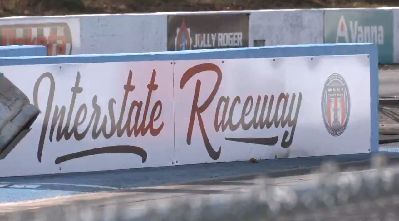 Interstate Raceway responds to ‘Midnight Mafia’ social media post — Wahpeton Schools news