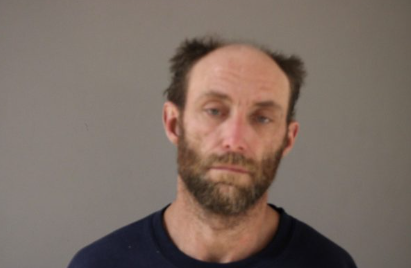 Pelican Rapids man arrested for fleeing from state patrol and damaging soybeans — KFGO