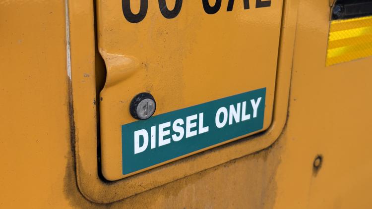 Diesel prices hit rural Minnesota school district budgets hard — KARE 11 Local, Wahpeton Schools news