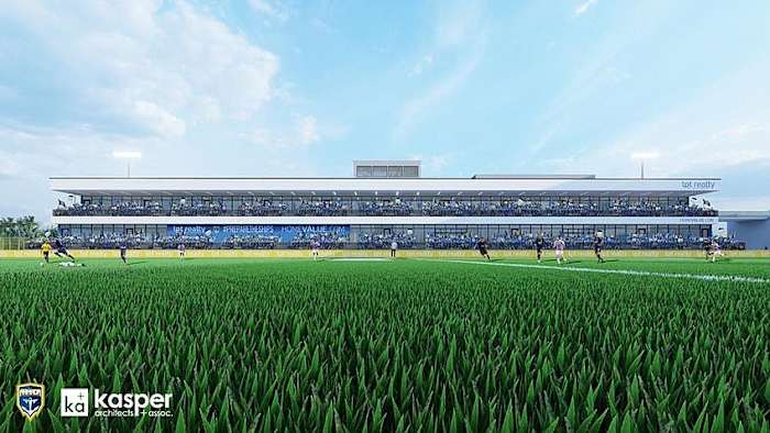 The Jacksonville Armada stadium deadline has passed. Now the city seeks fair-market payment for land — News4JAX Local, Wahpeton Real Estate news