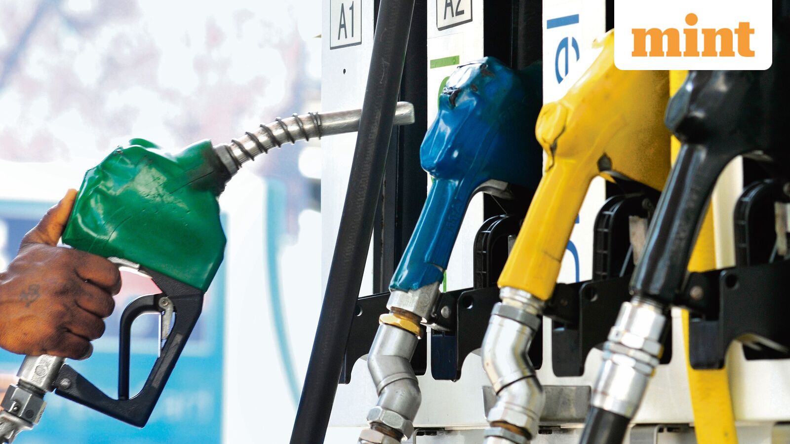 Petrol, diesel prices today, September 24: Check rates in Delhi, Mumbai, Bengaluru, Chennai — Mint India